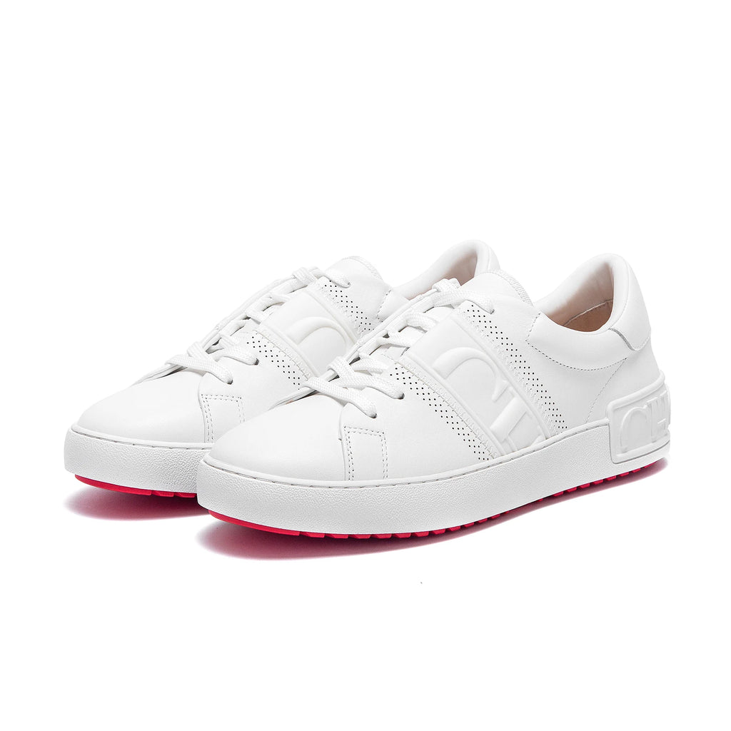 Women Casual Shoes White Flat Board Shoess Balance Technology Press Insole Comfort Sneakers Luxury Brand 2026 New