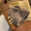 Rabbit Fur Beanies Soft Warm Fluffy  Winter Hat for Women Angora Knitted Hat  Skullies Beanies Female Bonnet Woman Knit Cap