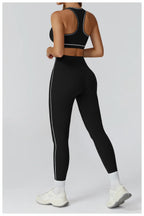 Yoga Set 2/3PCS Sports Outfits Women Clothes Fitness Tracksuit Gym Legging Workout Long Sleeved Female Bra Yoga Suit Sportswear
