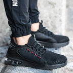 Customizable  Men Casual Sneakers Breathable Mesh Fashions Running Sports Unisex Walking Jogging Shoes Suits MNX795796