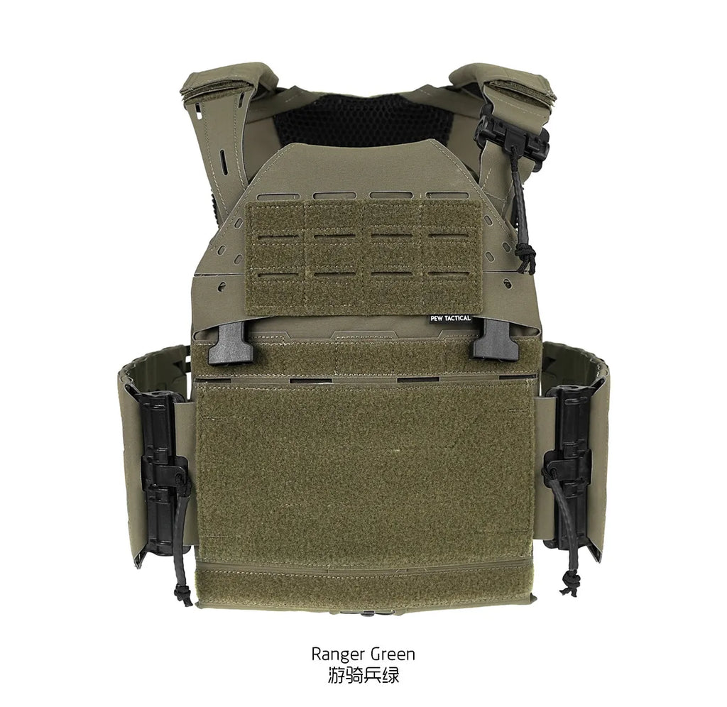 Military Camouflage Tactical Vest Adjustable Outdoor Combat Plate Carrier Airsoft Hunting Training Gear Men Vest