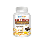 Natural Bee Venom Extract - Helps with Arthritis Relief, Anti-Inflammation - Joint Support Supplement