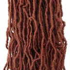 Dreadlocks Braided Wigs Synthetic Locs Full Lace Wig Female Braids Full Lace Wigs Women African Box Braids Hair Wigs For Woman