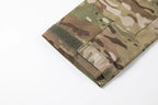 Outdoor Tactical Hiking T-Shirts Men Combat Military Army CP Camouflage Long Sleeve Hunting Climbing Shirt Cotton Sport Clothes
