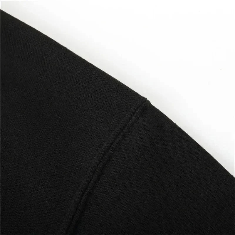 Spanish flag madrid printed Autumn and Winter Warm Cotton Men's Fleece Oversized Hoodie Outdoor Commuter Men's High Elastic top