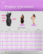 Women's Belly Tummy Control Butt Lifting Zipper Postpartum BodyShaper Fajas Colombian Double Compression Corset Waist Trainer