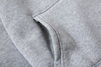 Spring/Autumn New Alvin and The Chipmunks Fashion Neutral Casual Sportswear Men's Hoodie Halloween Costume Women's Pullover