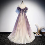 Evening Dress Women 2026 New Autumn And Winter Temperament Banquet Host Fairy Celebrity Slim Dress Wedding Bridesmaid prom dress