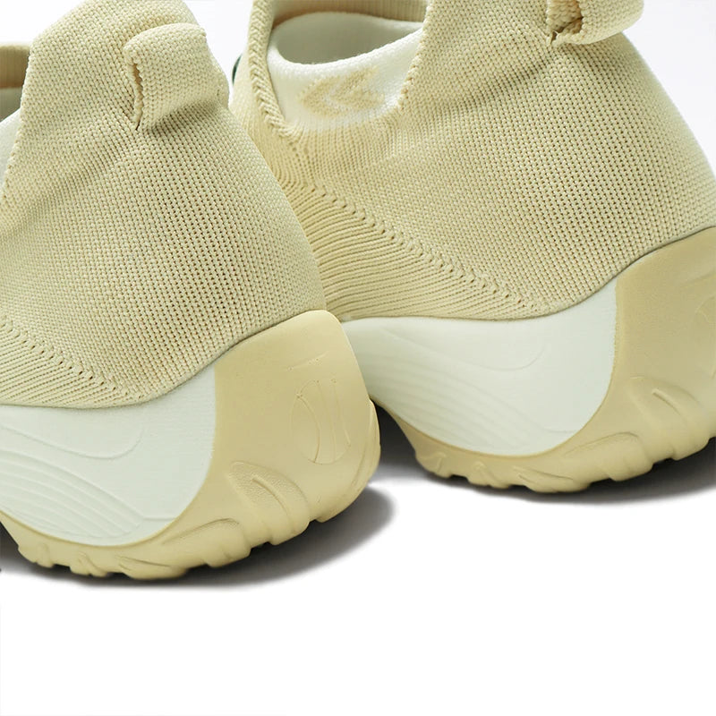 Women Walking Shoes Breathable Fly Weaving Sneakers Non Slip Casual Shoes 7 Color Size 35-45
