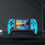 Retro Handheld Game Console 3.5inch LCD Screen Built-in 500 Games Gaming Console 1200mAh Nostalgic Game Console for Kids Adults