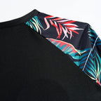 Summer Swimsuits Closed Tankini Sets Female Swimwear Sports Beach Wear Two-Piece Bathing Suits Pool Women's Swimming Suit 2025