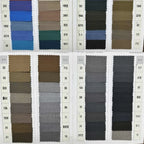 Fashionable Single-Breasted Men's Suit Set For Wedding Formal Business 2PCS Men's Suit Set Including Jacket Vest Pants Customize