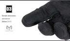 Touch Screen Outdoor Gloves Breathable Sports Hiking Camping Hunting Cycling Work Motorcycle Fishing Anti-skid Protection Gear