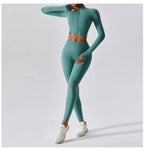 Butt Lift Yoga Leggings – High Waist Quick Dry Pants