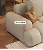 Living Room Sofas Luxury Sofa Single Designer Furniture Home Large Lounge Bed Floor Couch Relaxing Divano Adhd Unique Furniture