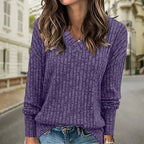 2025 Best Selling plus Size Long Sleeve Top Trendy plus Size Clothing Large Fit Fashionable Top