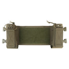 Tactical The Thing 1 MK3 MK4 D3CRM Chest Rig Extended Chassis MOLLE Hunting Shooting Airsoft Magazine Pouch Radio Holster Gear