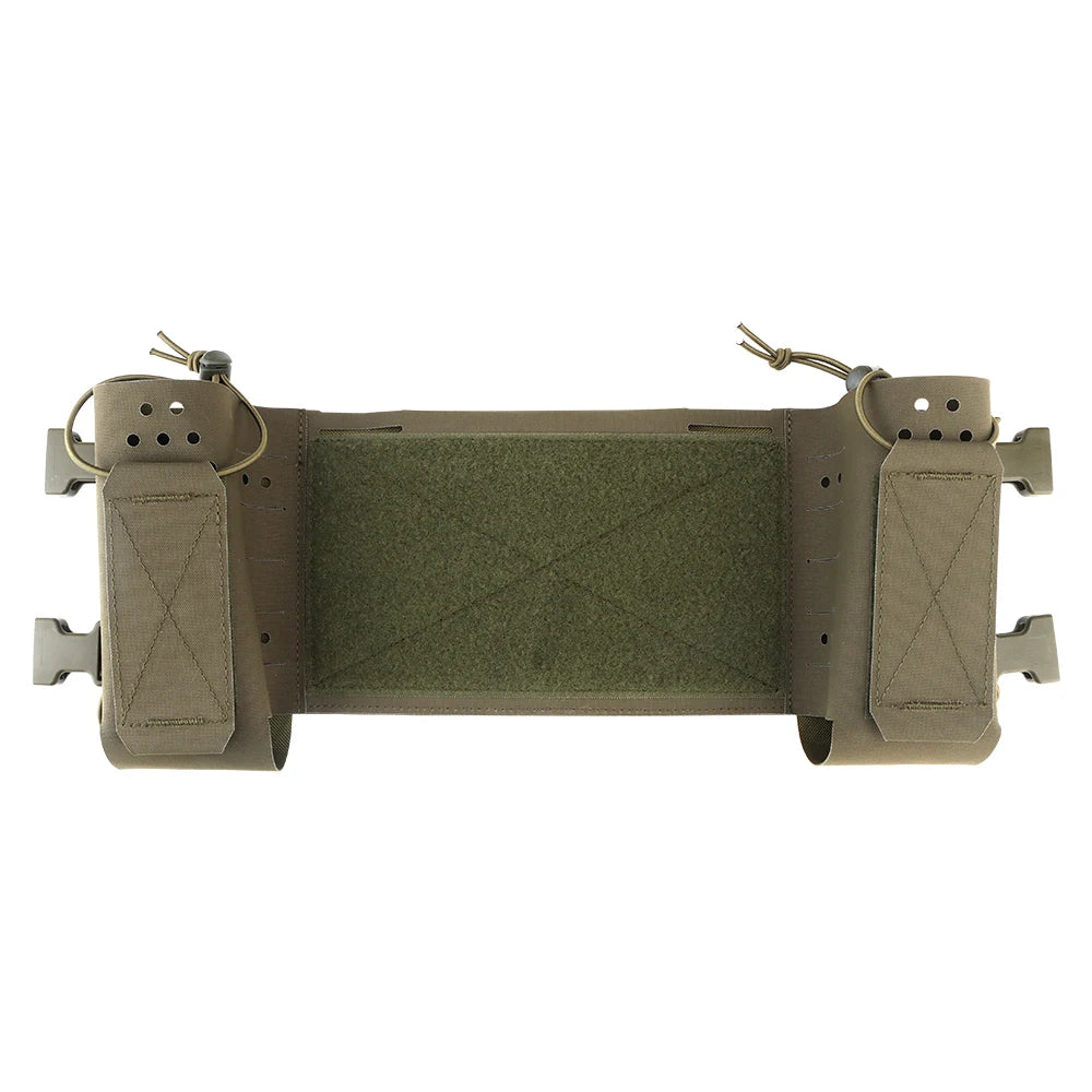 Tactical The Thing 1 MK3 MK4 D3CRM Chest Rig Extended Chassis MOLLE Hunting Shooting Airsoft Magazine Pouch Radio Holster Gear