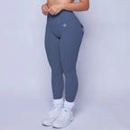 High Waist Gym Leggings – Peach Lift Yoga Pants