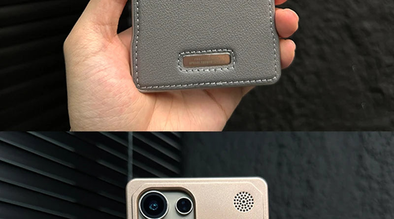 Luxury Leather Frameless Aromatherapy Case for Samsung Galaxy S25 S24 S23 Plus Ultra For Magsafe Magnetic Hybrid Shockproof Capa