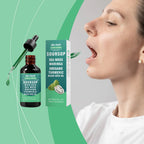 DOCTEAT Soursop Liquid Extract- Supporting Energy Balance And Boosting Vitality With A Blend Of Multiple Ingredients.