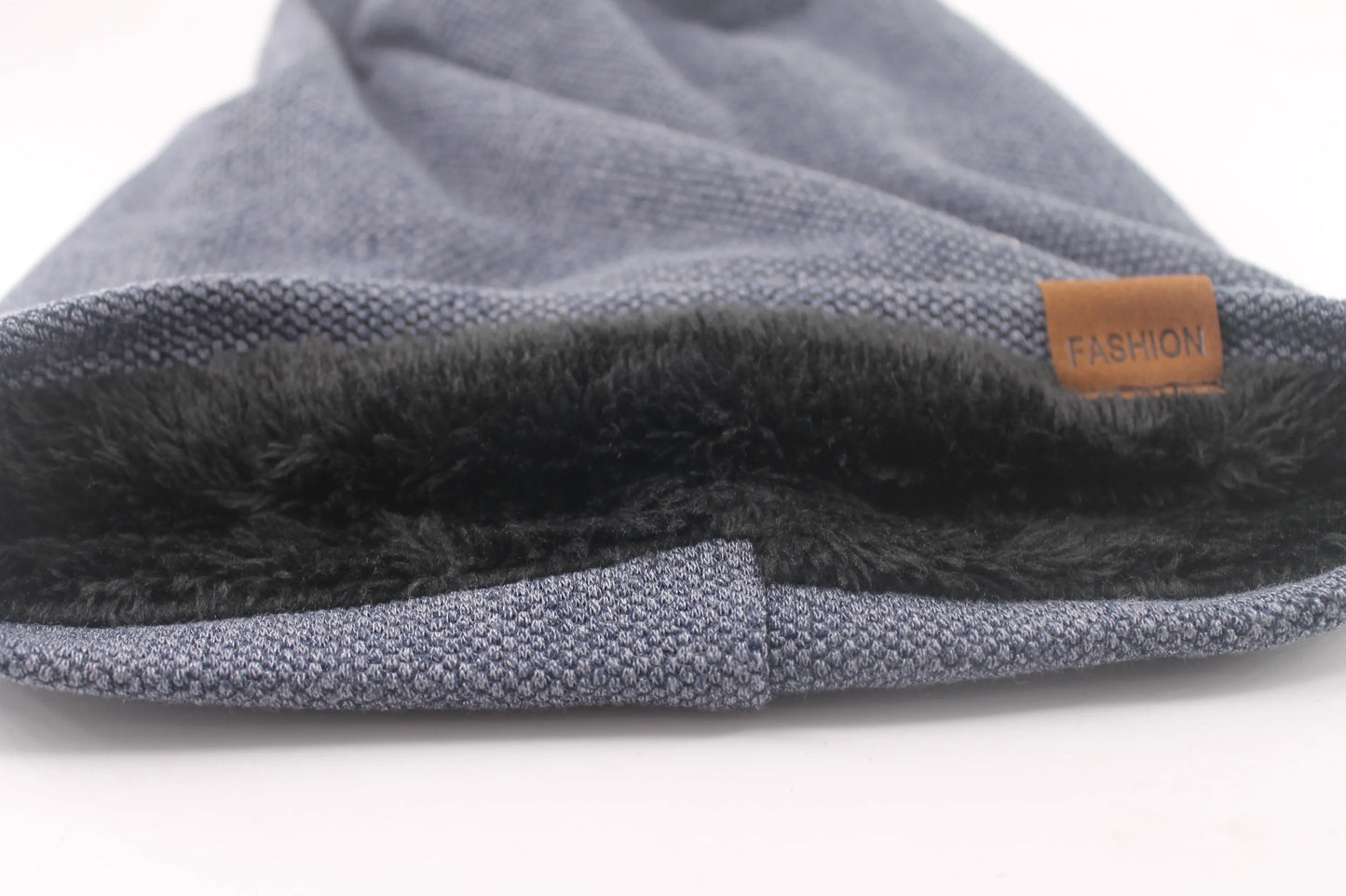 Fashion Bonnet Hat For Men And Women Autumn Knitted Solid Color Skullies Beanies Spring Casual Soft Turban Hats Hip Hop Beanie