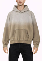 DESERT SUNFADE HOODIE