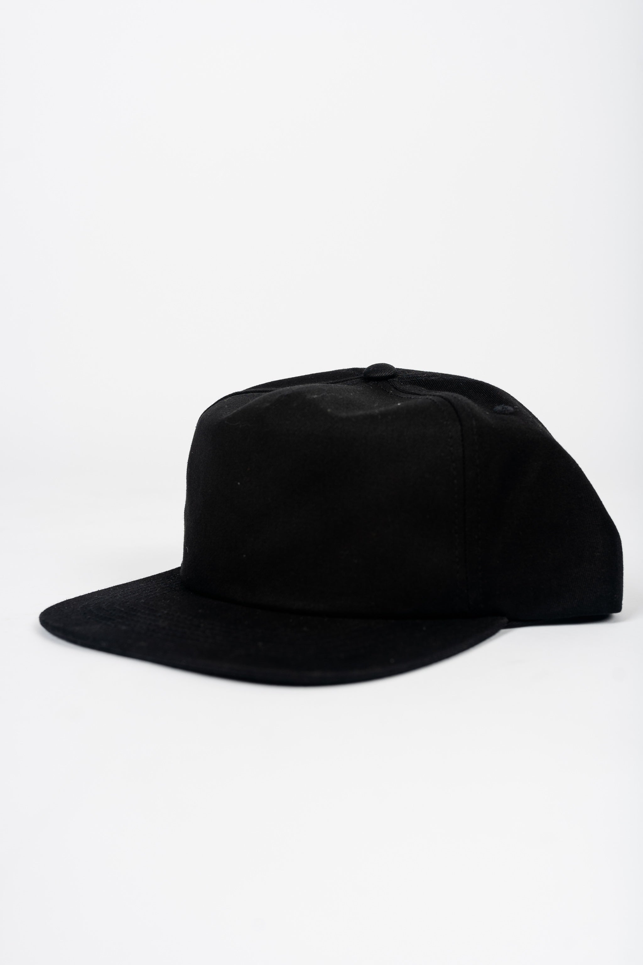 Unstructured Hat Secondary image