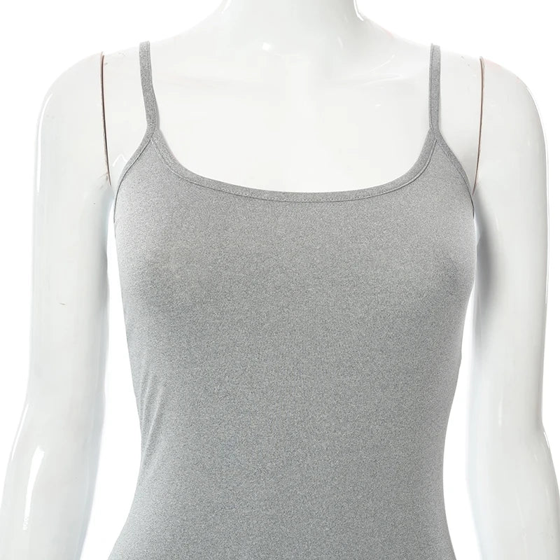 Satin Slip Sleeveless Backless Maxi Dress Women 2022 Y2k Summer Bodycon Elegant Sexy Outfits Ladies Birthday Party Club Sundress