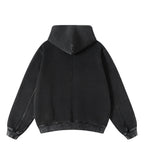 NOIR VINTAGE HOODIE (Copy)