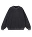 NOIR VINTAGE CREWNECK