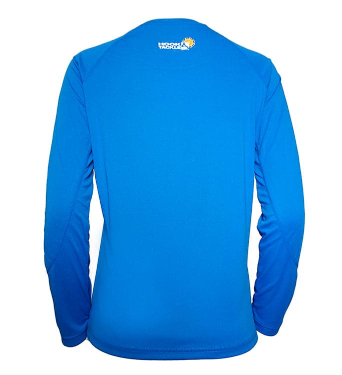 Women's Flying Fish L/S UV Fishing Shirt Secondary image