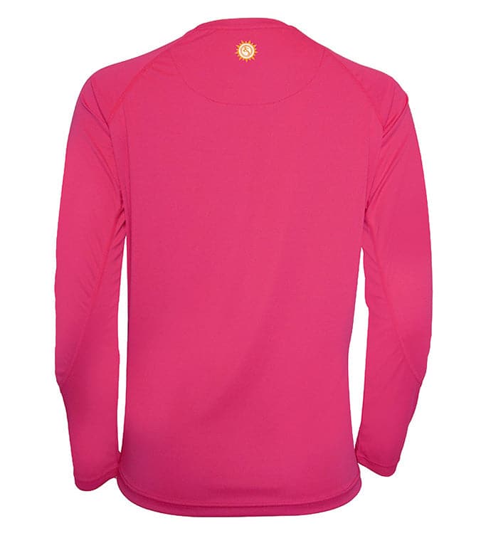Women's Seamount L/S UV Fishing Shirt Secondary image