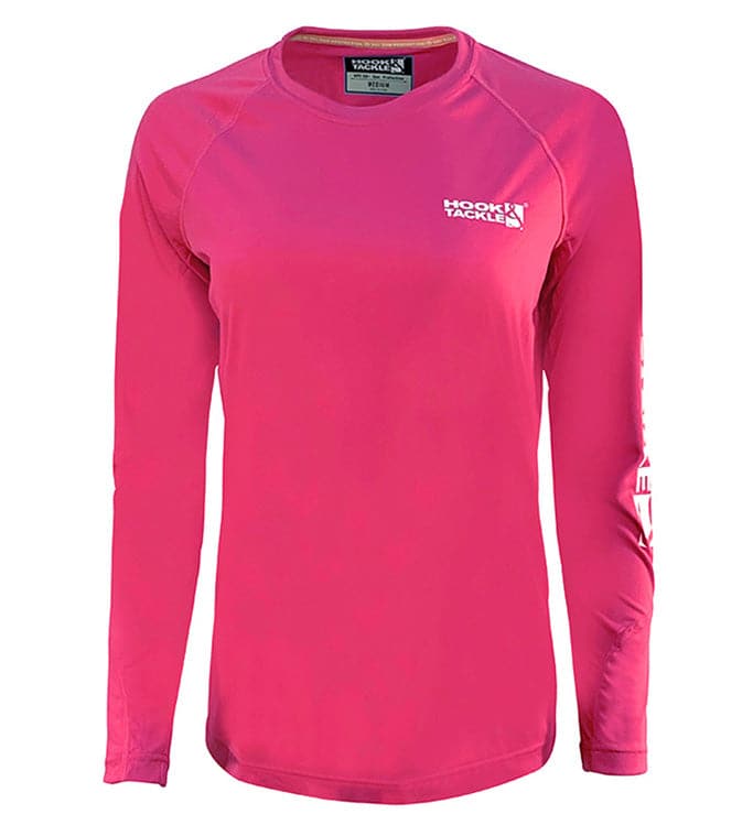 Women's Seamount L/S UV Fishing Shirt Main image