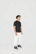 Heavyweight Boyfriend Joggers