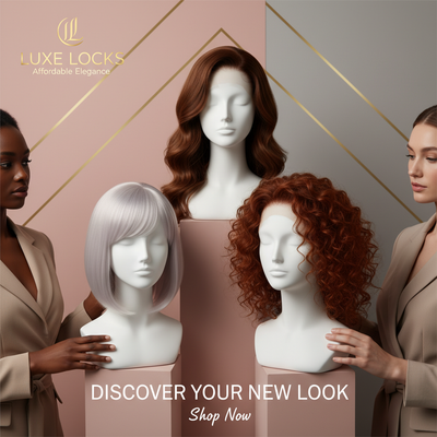 Affordable Wigs
