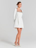 Aila Dress for Festive Holiday Style