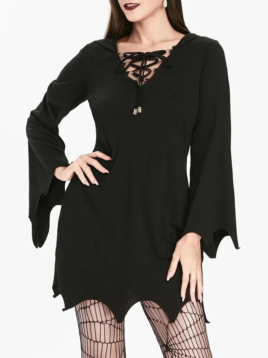 Alivia Elf Pixie Costume Halloween