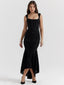 Chic Alyiaa Maxi Dress - Perfect for Any Occasion