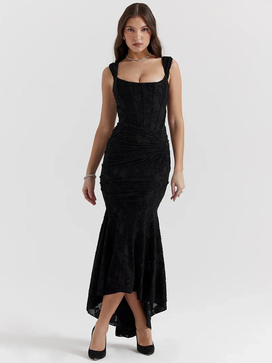 Chic Alyiaa Maxi Dress - Perfect for Any Occasion Main image