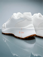 Alyssa Sneakers: Stylish Footwear