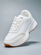 Alyssa Sneakers: Stylish Footwear