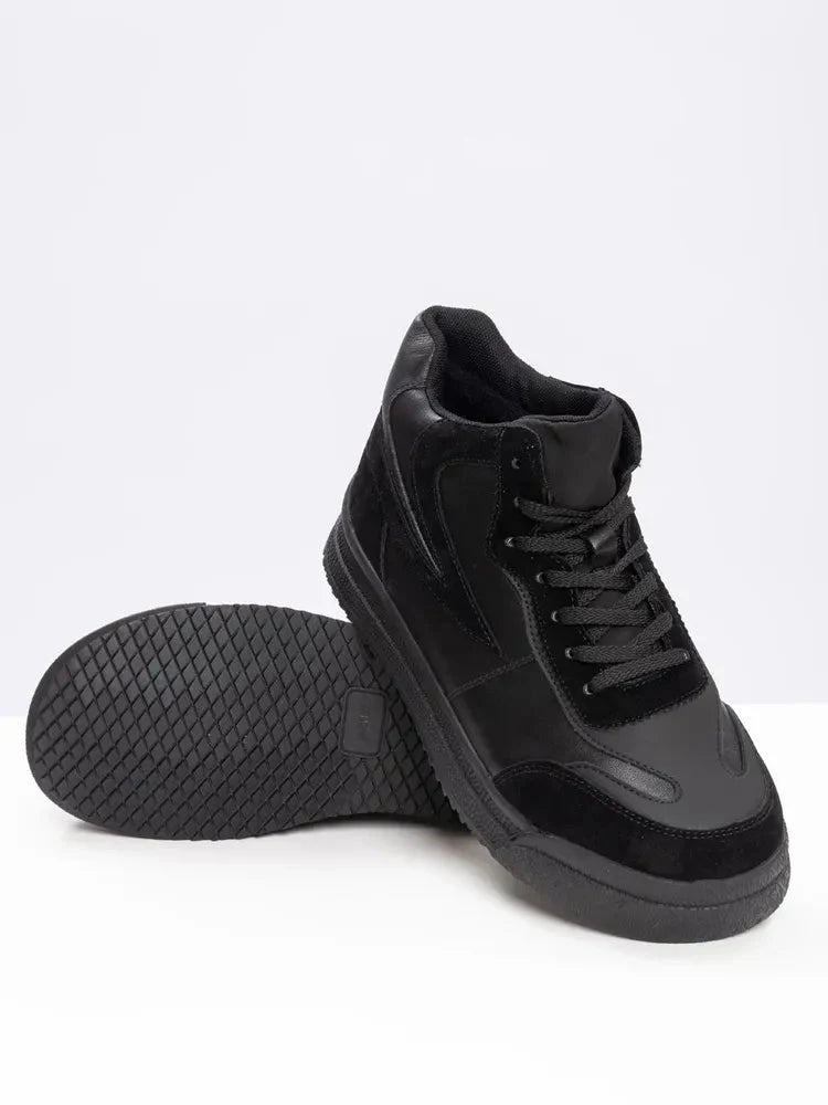Audrey Sneakers: Stylish and Comfortable Footwear