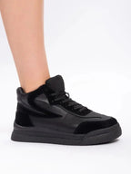 Audrey Sneakers: Stylish and Comfortable Footwear