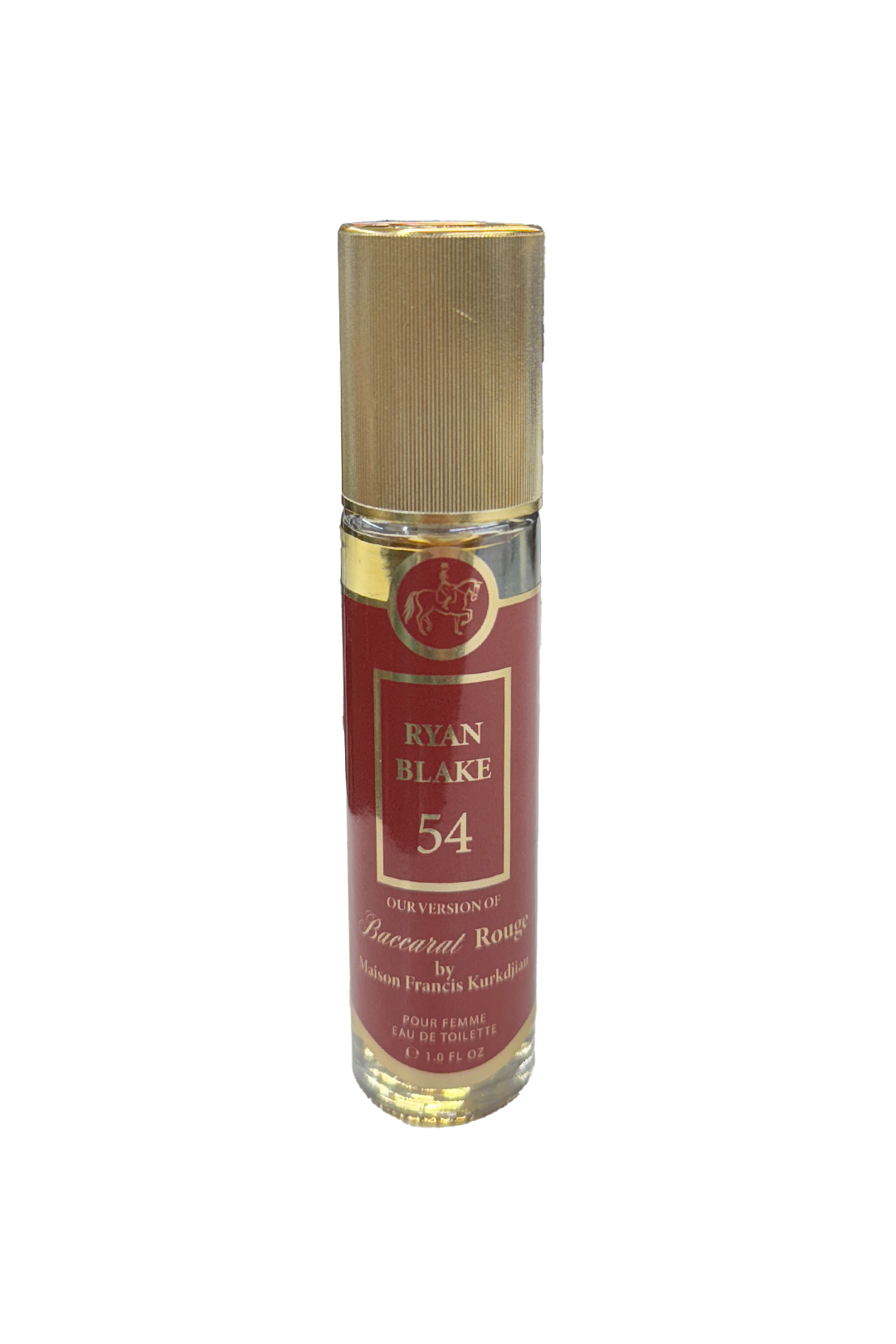 Spray Perfume Secondary image