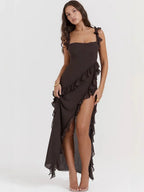 Belen Dress: Effortless Elegance