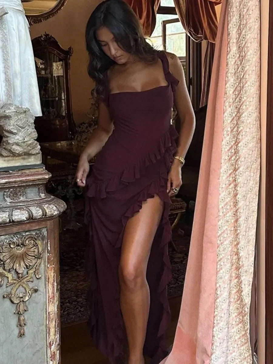 Belen Dress: Effortless Elegance Secondary image