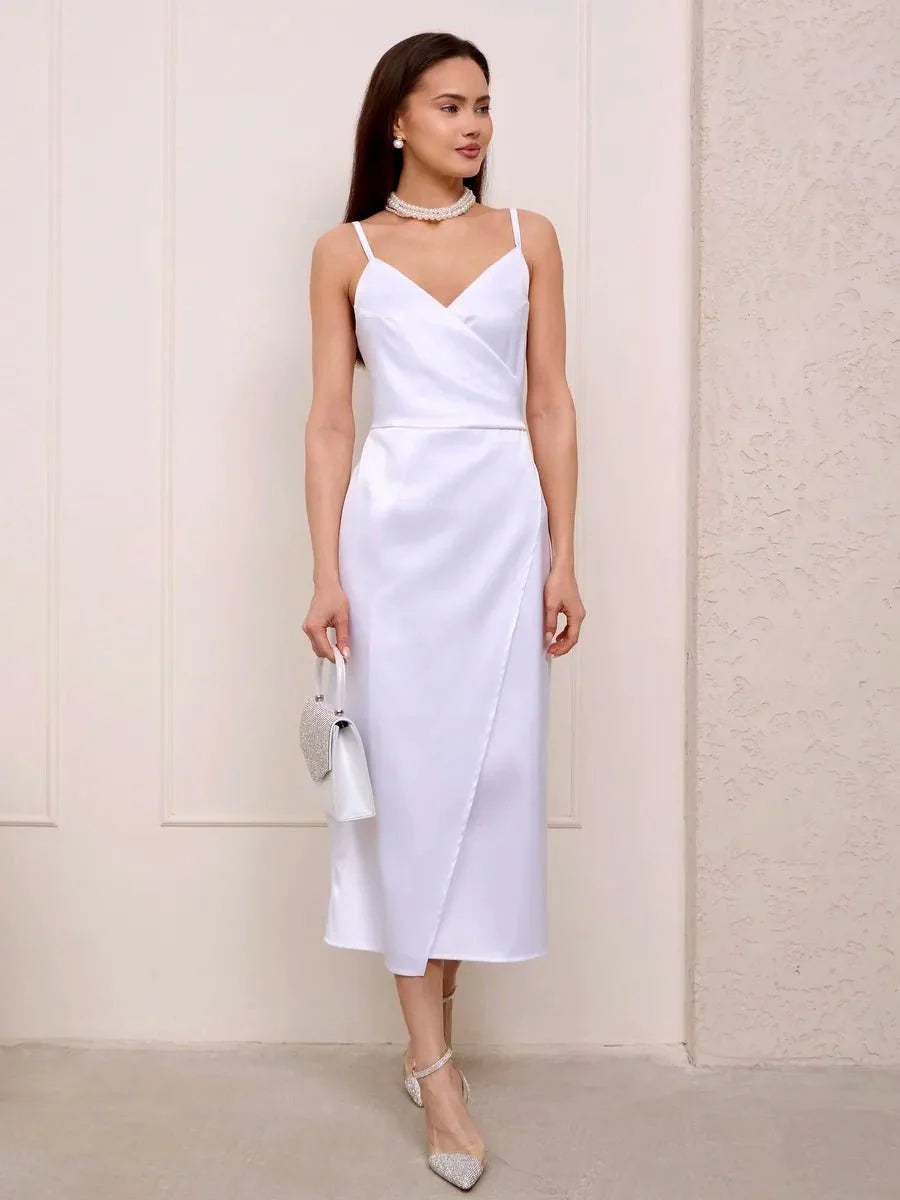 Bert Evening Dress: Elegant and Timeless Style Secondary image