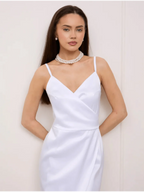 Bert Evening Dress: Elegant and Timeless Style