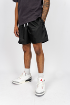 Nylon Shorts